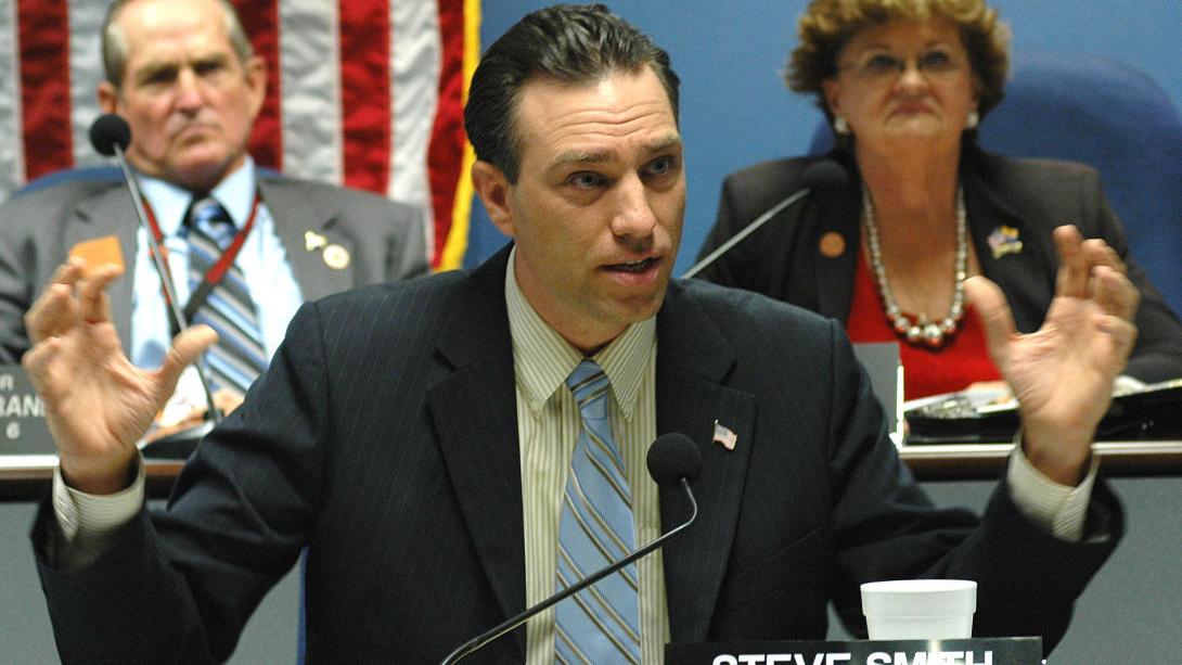 Arizona Senate votes against longer prison sentences for illegal-immigrant felons